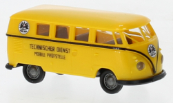 Brekina 31623 - H0 - VW T1b Kombi ÖAMTC
